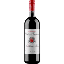 Chateau Poujeaux Moulis