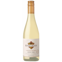 Kendall Jackson Pinot Gris Vintners Reserve