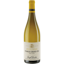 Drouhin Chablis Les Clos