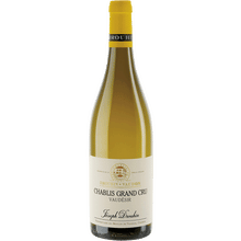 Drouhin Chablis Vaudesir GC