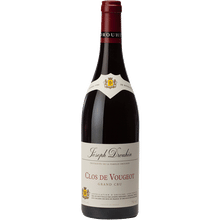 Drouhin Clos de Vougeot GC
