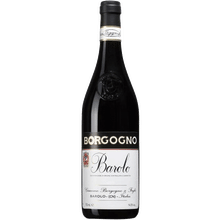 Borgogno Barolo