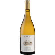 Domaine Huet Le Mont Sec