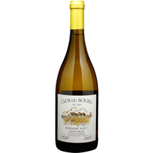 Domaine Huet Clos du Bourg Sec