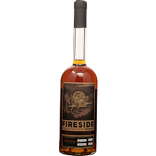 Mile High Fireside Colorado Bourbon Cask Strength Barrel Select