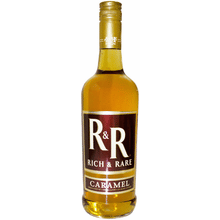 R&R Canadian Caramel