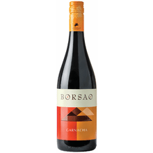 Borsao Red Campo de Borja