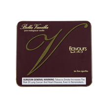 CAO Bella Vanilla Cigarillo Tin