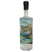 Wheel House American Dry Gin