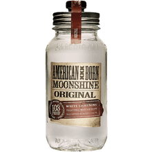 American Born Original Moonshine