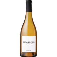 Bread & Butter Chardonnay California