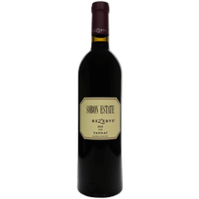 Sobon Estate Tannat Rezerve