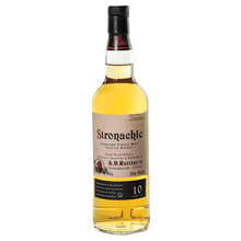 A.D. Rattray Stronachie 10 Yr