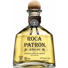 Patron Roca Anejo Tequila