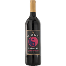 Valenzano Harmony Blackberry Syrah