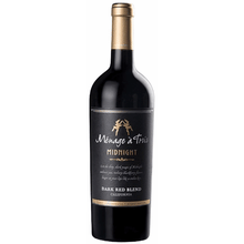 Menage a Trois Midnight