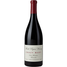 Mark Ryan Mourvedre Crazy Mary