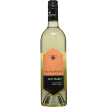 Winehaven Just Peachy