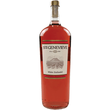 Ste Genevieve White Zinfandel