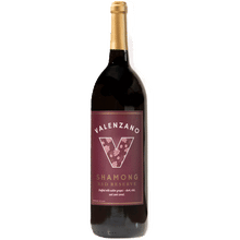 Valenzano Shamong Red Reserve