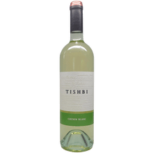 Tishbi Chenin Blanc