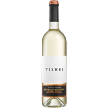 Tishbi Emerald Riesling