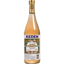 Kedem Dry Vermouth