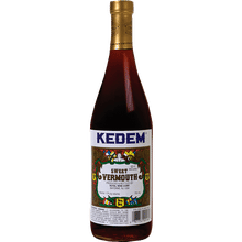 Kedem Sweet Vermouth