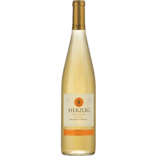 Baron Herzog Late Harvest Orange Muscat