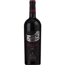 Alexander Cabernet Sauvignon Reserve