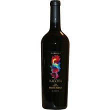 Macchia Petite Sirah Dubious