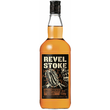 Revel Stoke Shellshocked Roasted Pecan Whisky