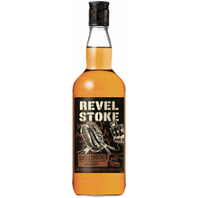 Revel Stoke Shellshocked Roasted Pecan Whisky