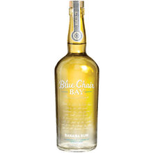 Blue Chair Bay Banana Rum