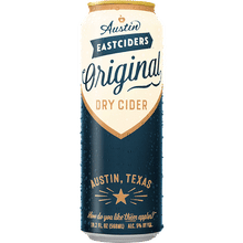 Austin Eastciders Original