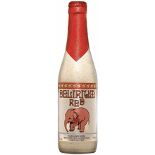 Delirium Red