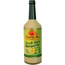 Santa Fe Margarita Lite Mix