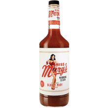 Miss Mary's Bloody Mary Mix