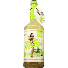 Miss Mary's Fresh Margarita Mix