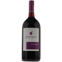 Sweetland Cellars Spiced Wassail
