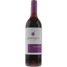 Sweetland Cellars Spiced Wassail