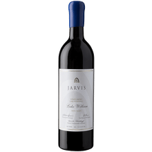 Jarvis Red Lake William Napa Valley