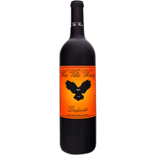 Wise Villa Zinfandel