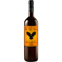 Wise Villa Red Blend Wisdom of Wise