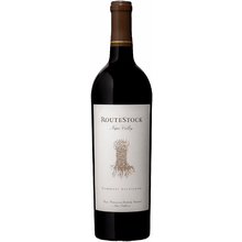 RouteStock Cellars Cabernet Sauvignon Napa Valley