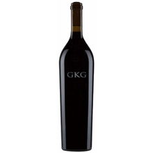 GKG Cellars Cabernet Sauvignon Napa Valley