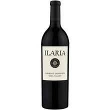Ilaria Cabernet Sauvignon Napa Valley, 2018