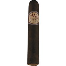 TWM Reserve Maduro Robusto