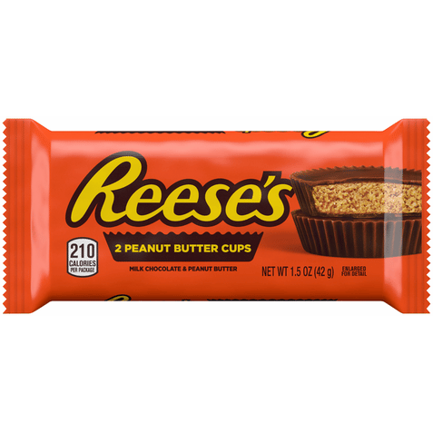 Reese's Peanut Butter Cup