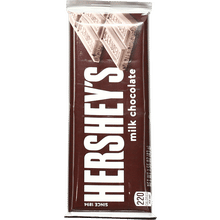 Hershey's Milk Chocolate Bar